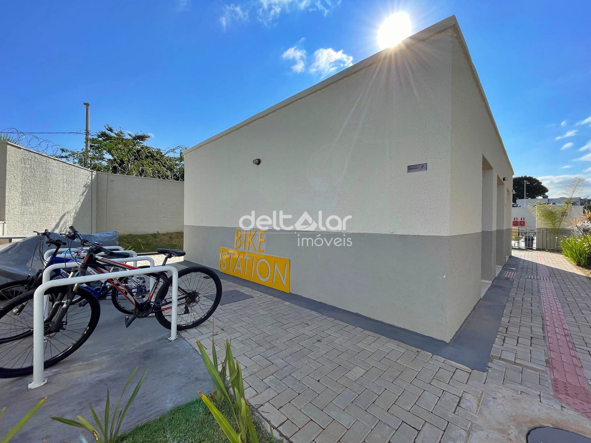 Apartamento para alugar com 2 quartos, 55m² - Foto 48