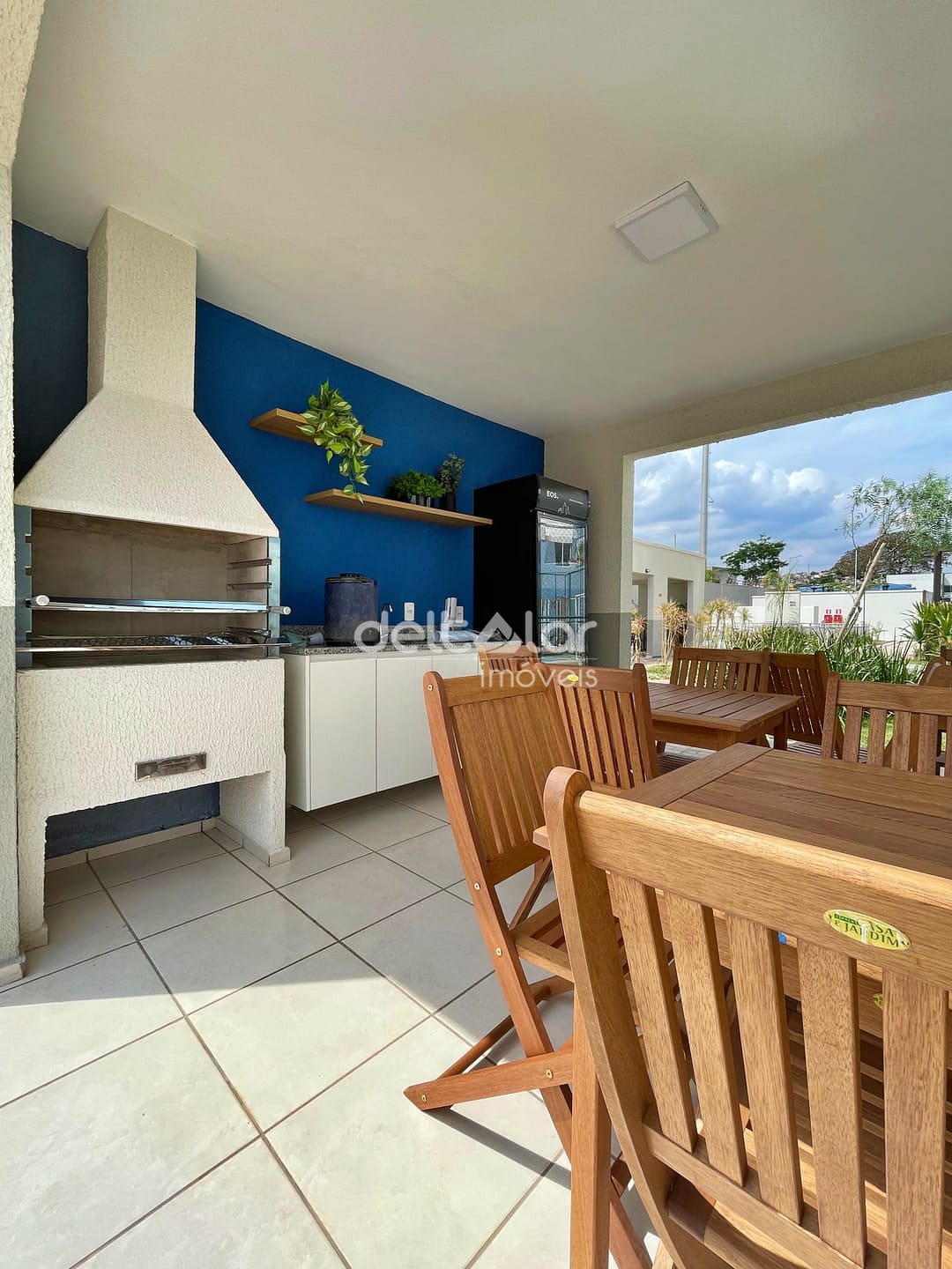 Apartamento para alugar com 2 quartos, 55m² - Foto 31