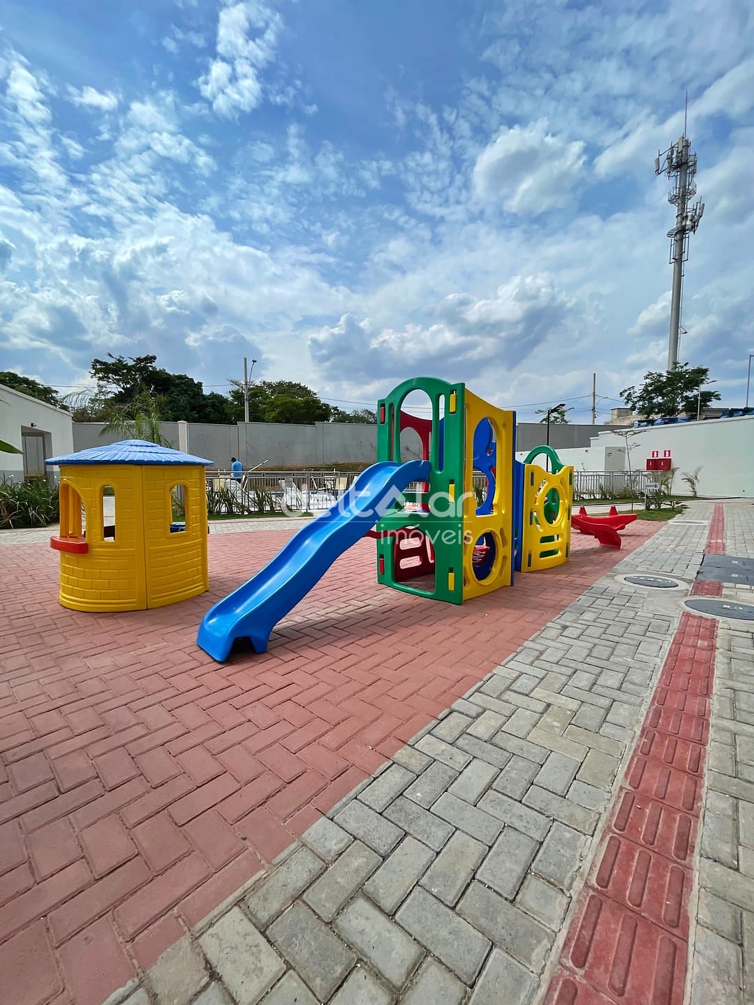 Apartamento para alugar com 2 quartos, 55m² - Foto 33