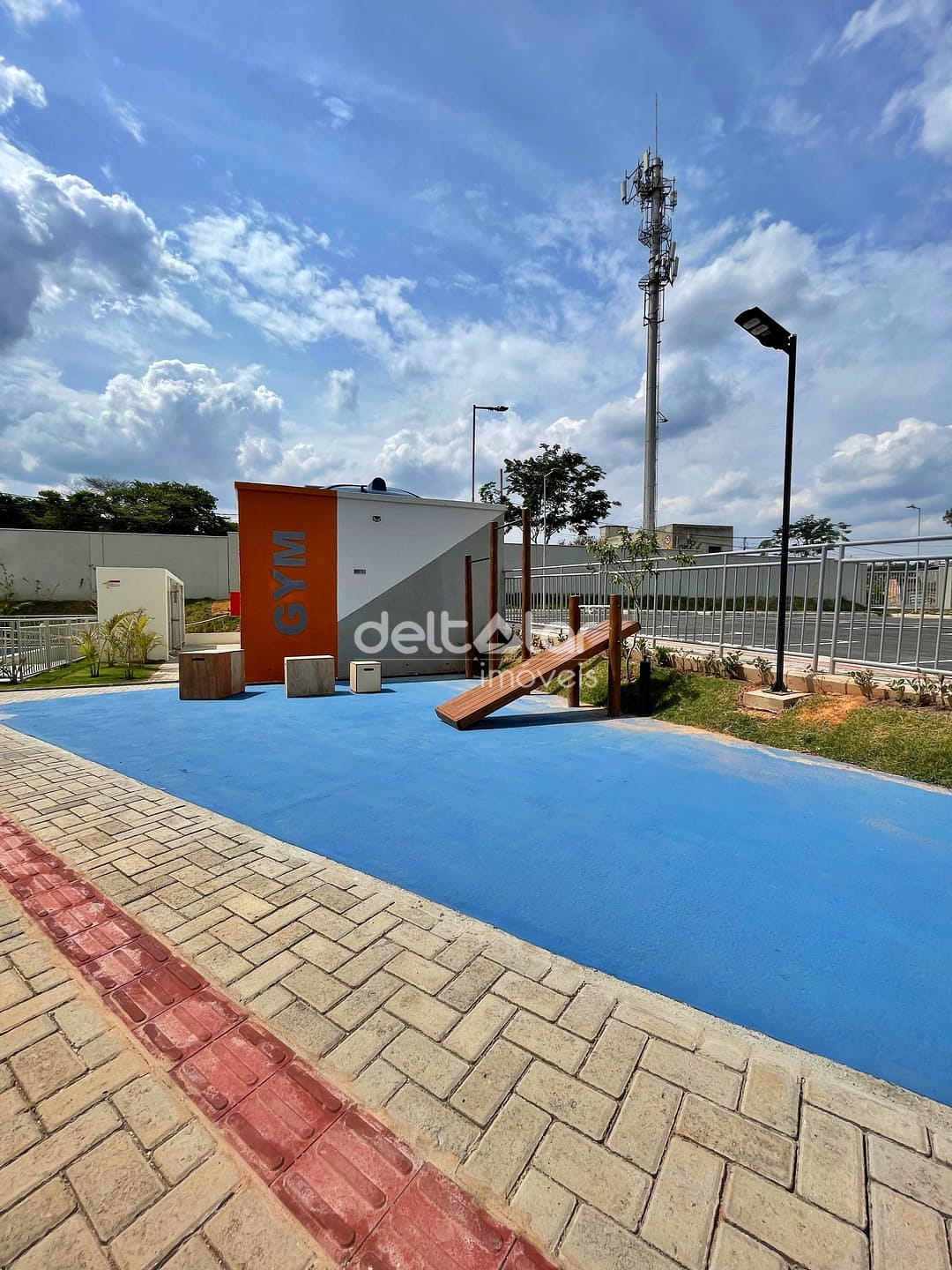 Apartamento para alugar com 2 quartos, 55m² - Foto 35
