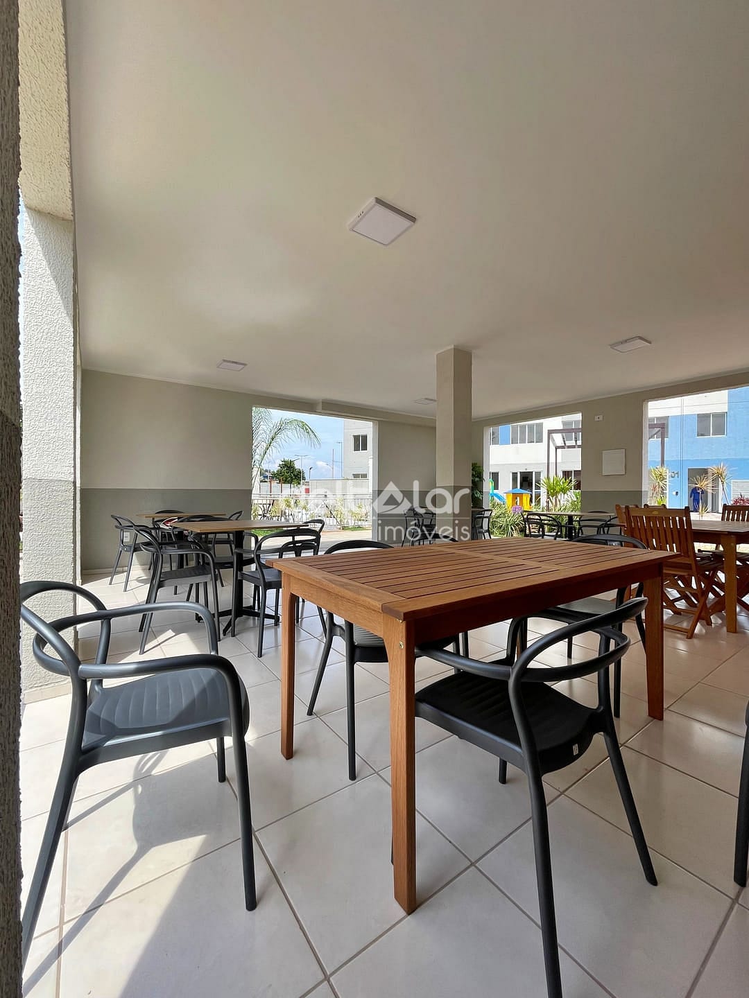 Apartamento para alugar com 2 quartos, 55m² - Foto 37