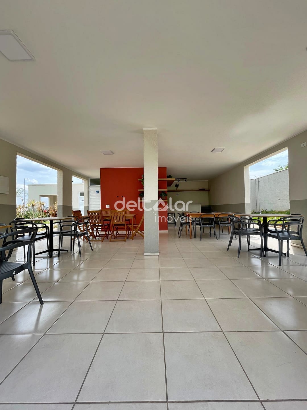 Apartamento para alugar com 2 quartos, 55m² - Foto 38