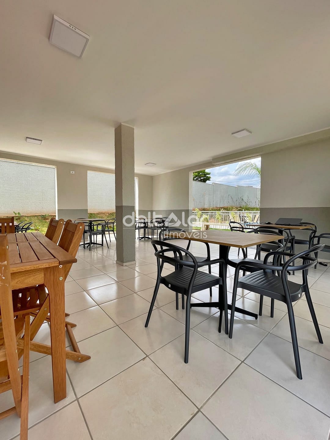 Apartamento para alugar com 2 quartos, 55m² - Foto 39