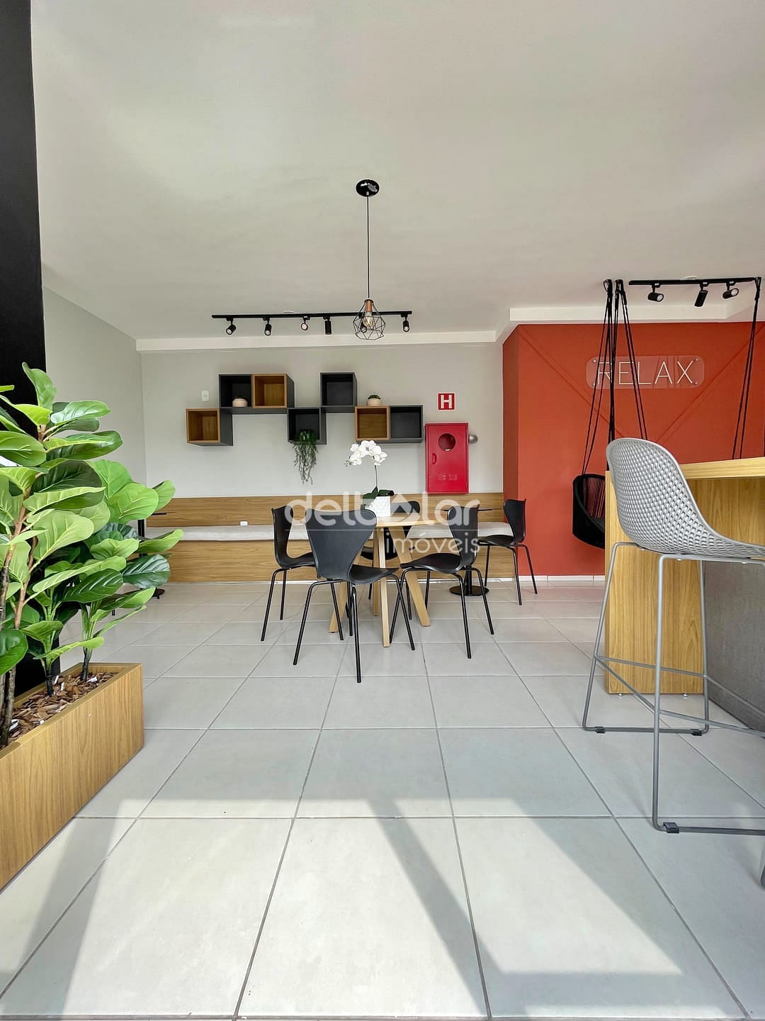 Apartamento para alugar com 2 quartos, 55m² - Foto 41