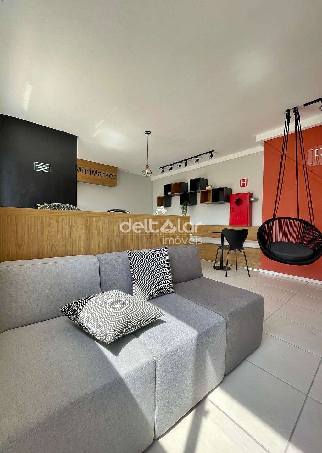 Apartamento para alugar com 2 quartos, 55m² - Foto 42