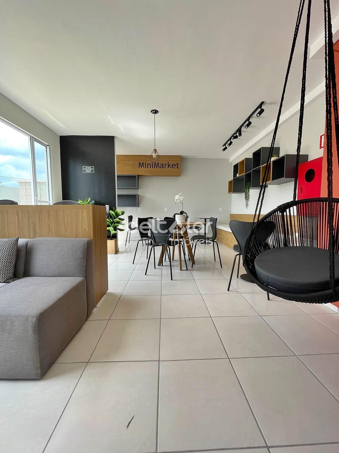 Apartamento para alugar com 2 quartos, 55m² - Foto 43