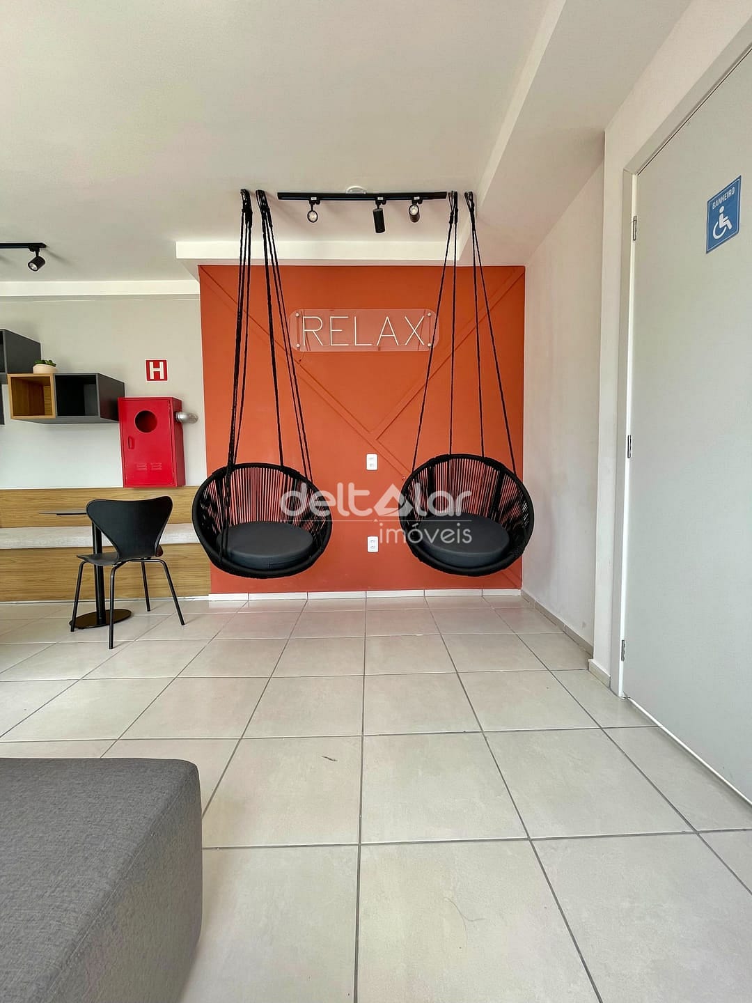 Apartamento para alugar com 2 quartos, 55m² - Foto 44
