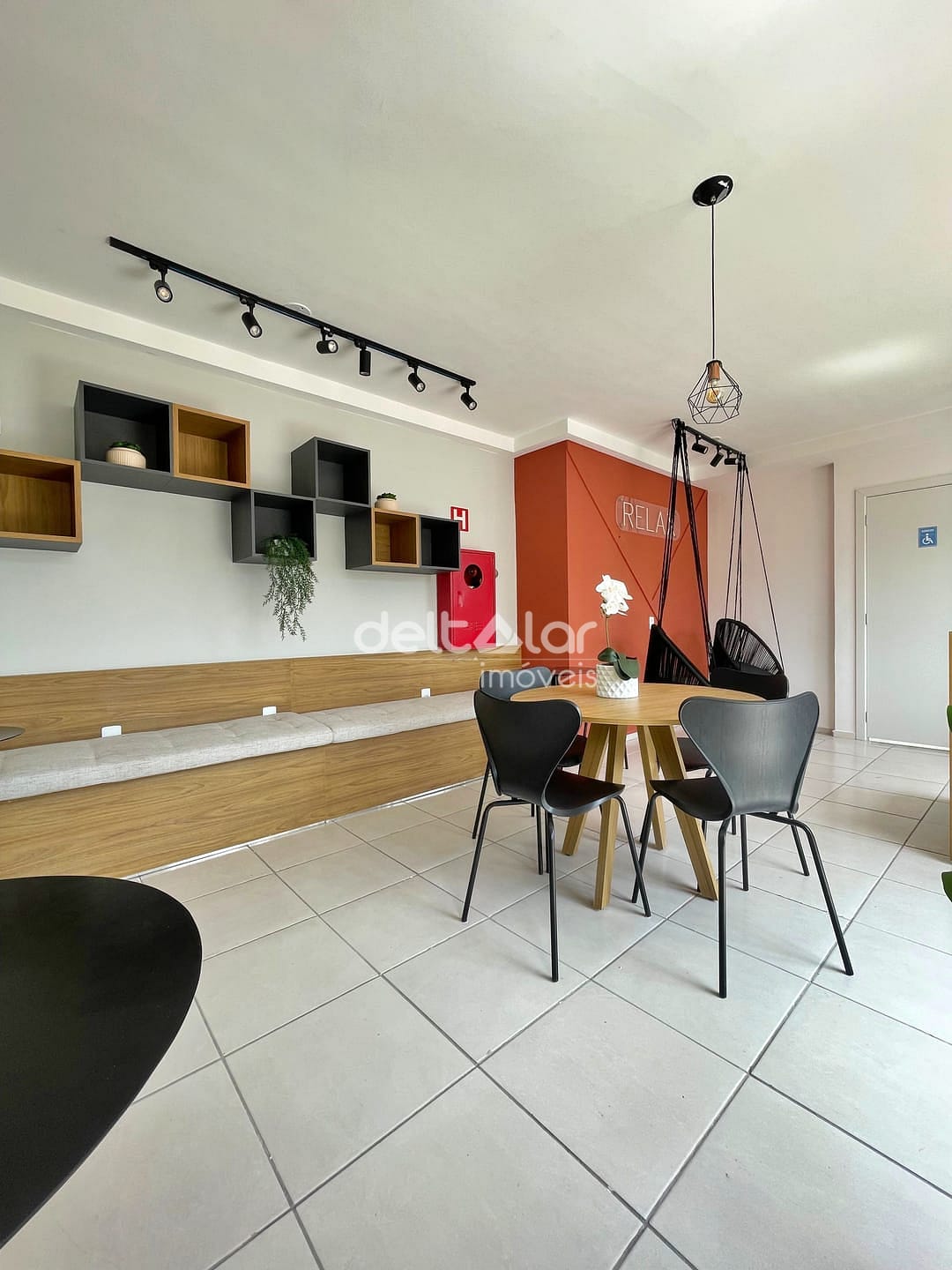 Apartamento para alugar com 2 quartos, 55m² - Foto 45