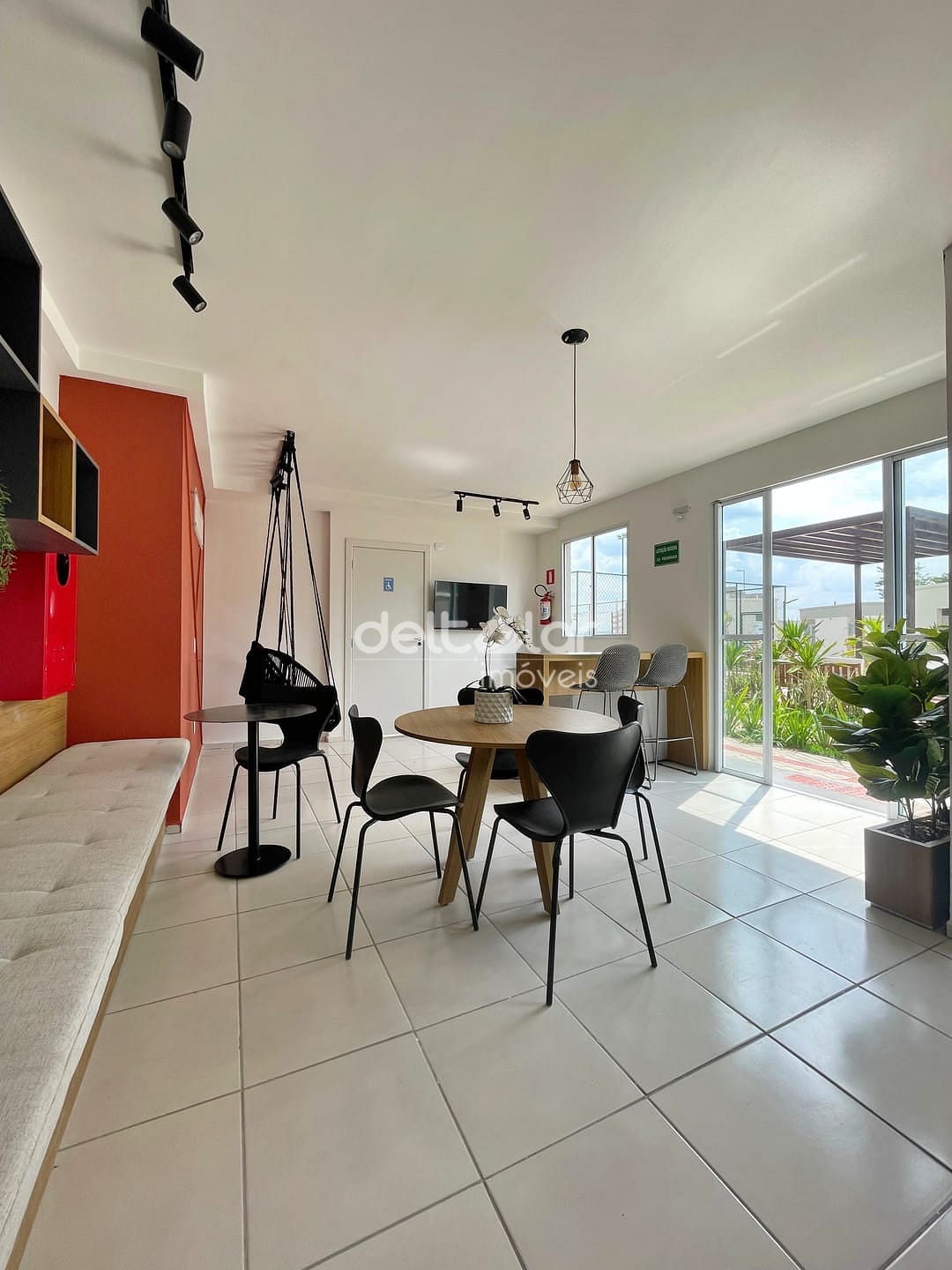 Apartamento para alugar com 2 quartos, 55m² - Foto 46