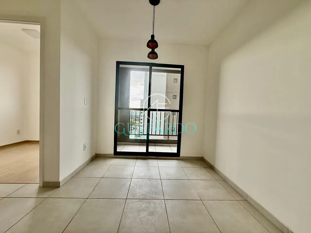 Apartamento, 3 quartos, 56 m² - Foto 7