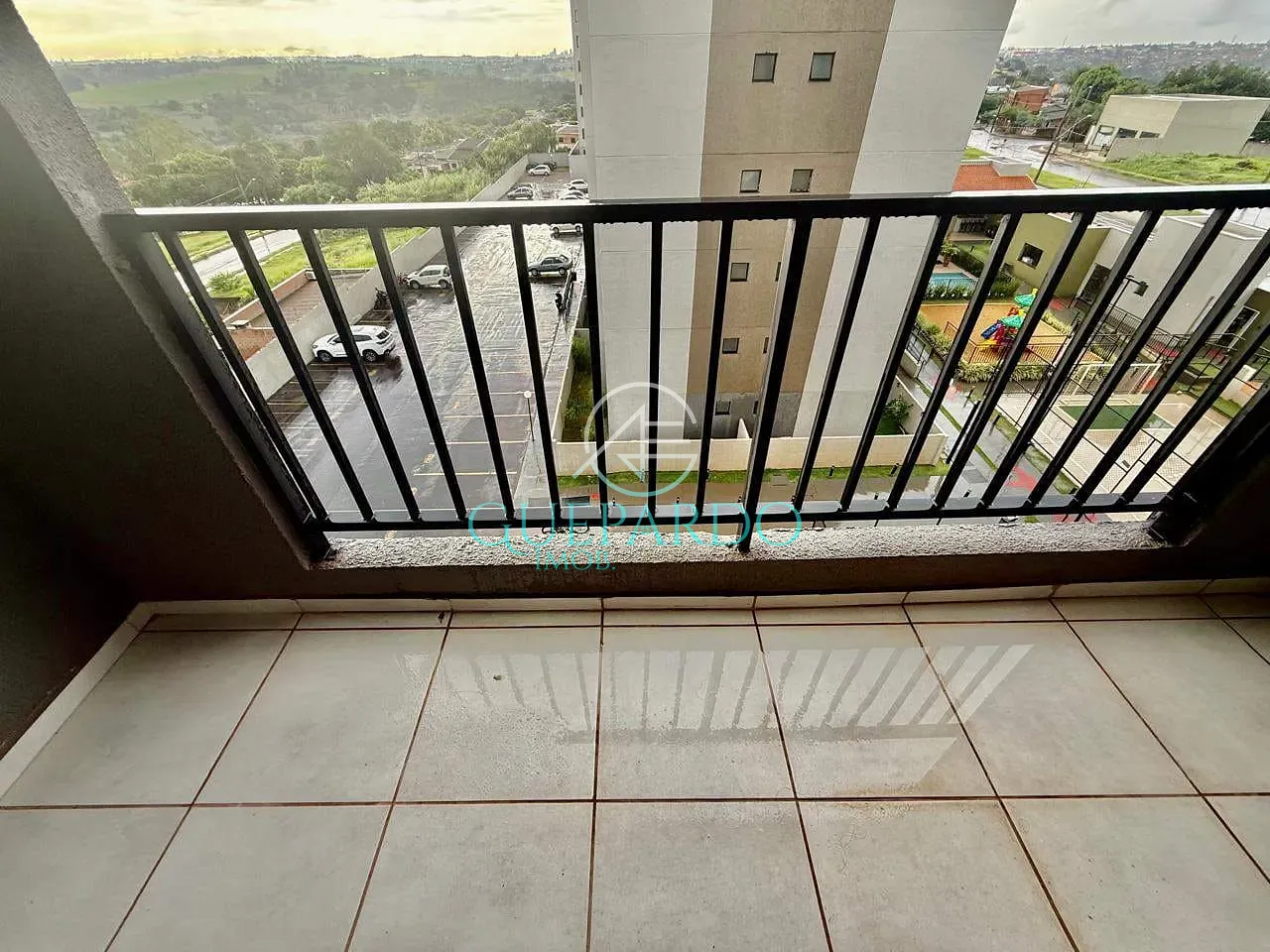 Apartamento, 3 quartos, 56 m² - Foto 9