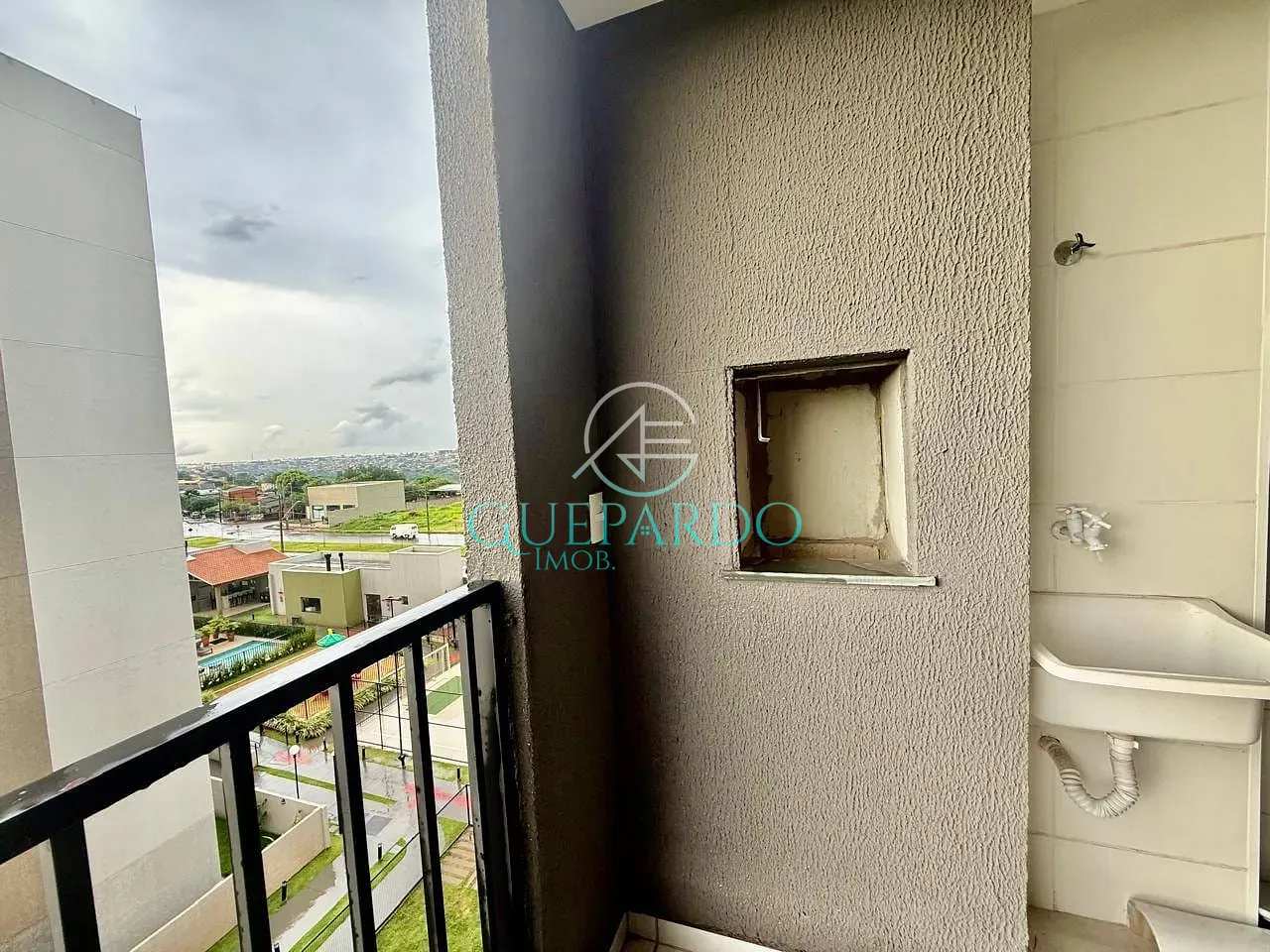 Apartamento, 3 quartos, 56 m² - Foto 10
