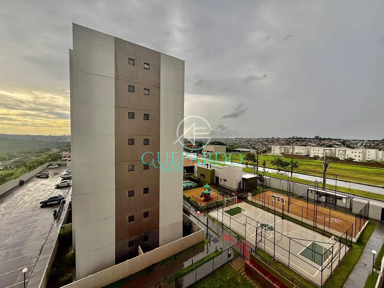 Apartamento, 3 quartos, 56 m² - Foto 13