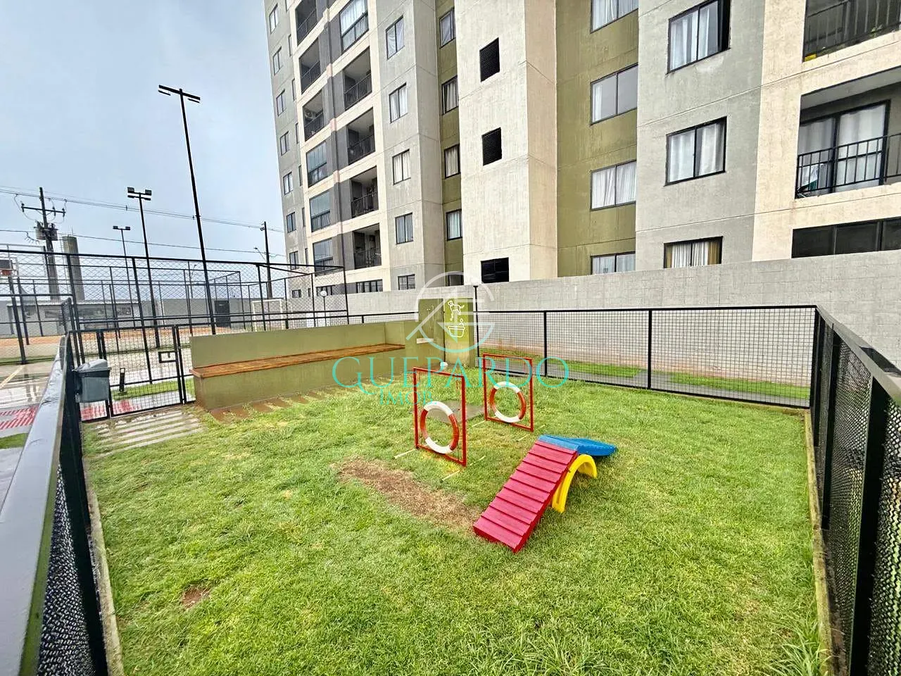 Apartamento, 3 quartos, 56 m² - Foto 34