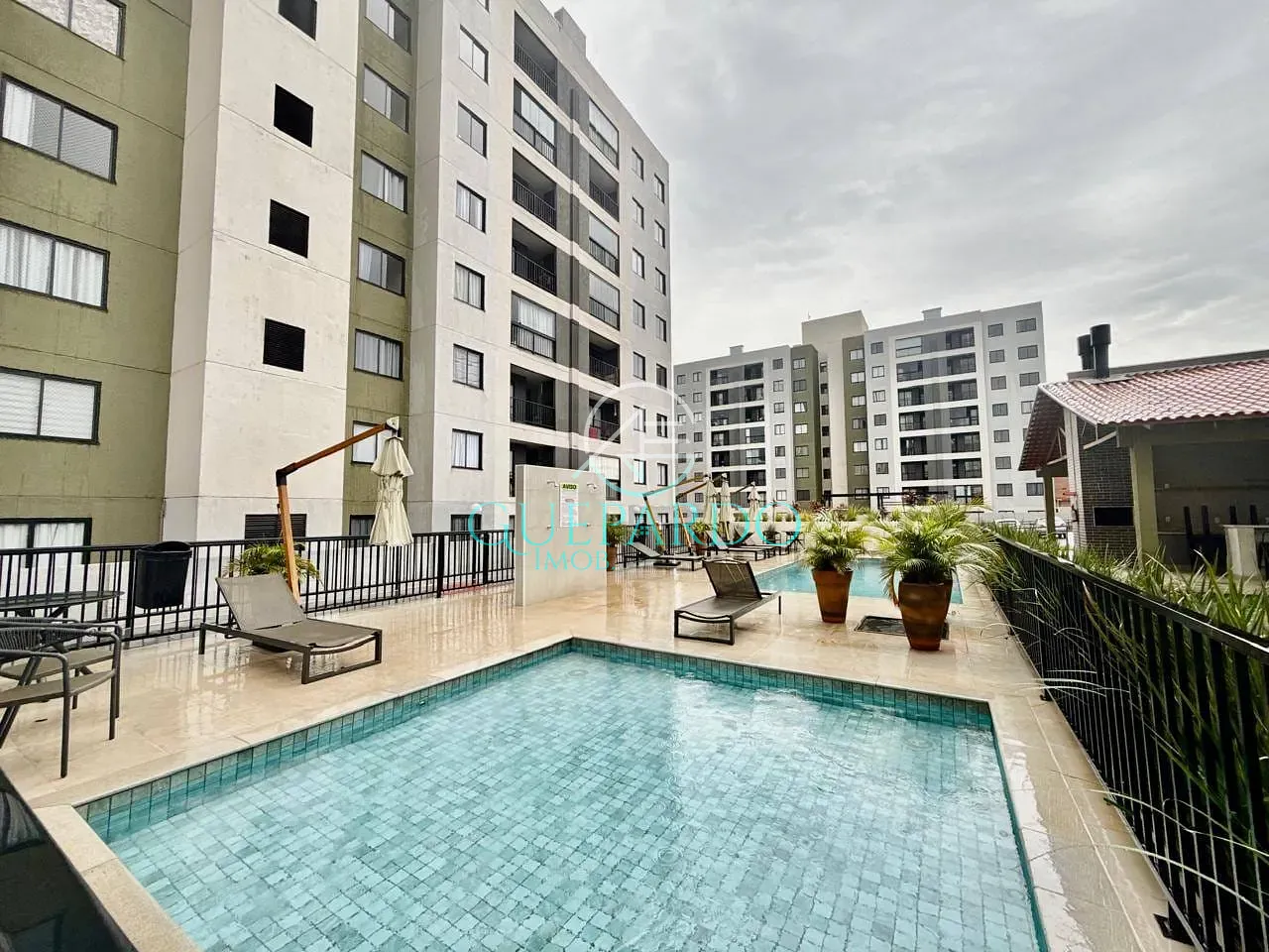 Apartamento, 3 quartos, 56 m² - Foto 38