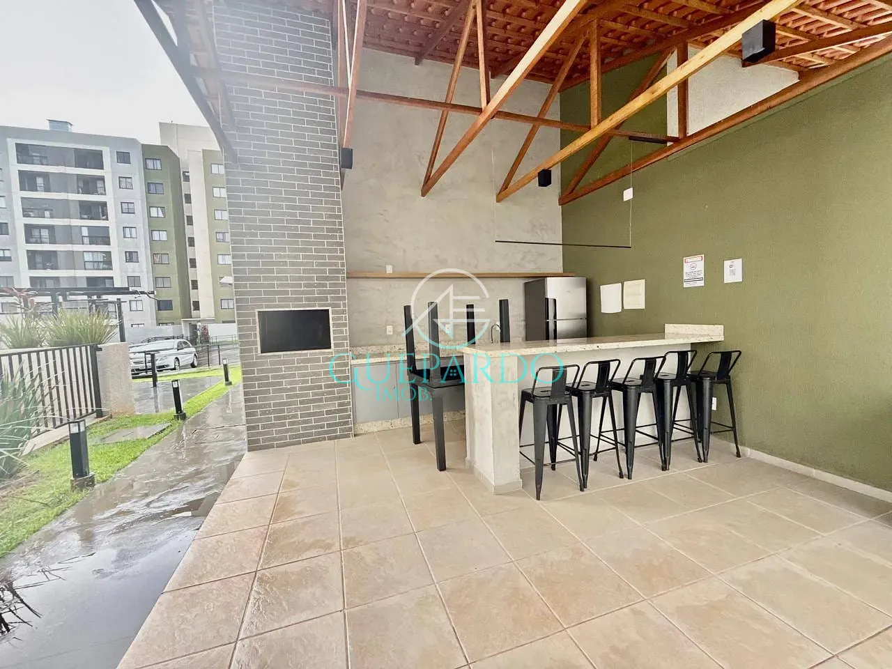 Apartamento, 3 quartos, 56 m² - Foto 39