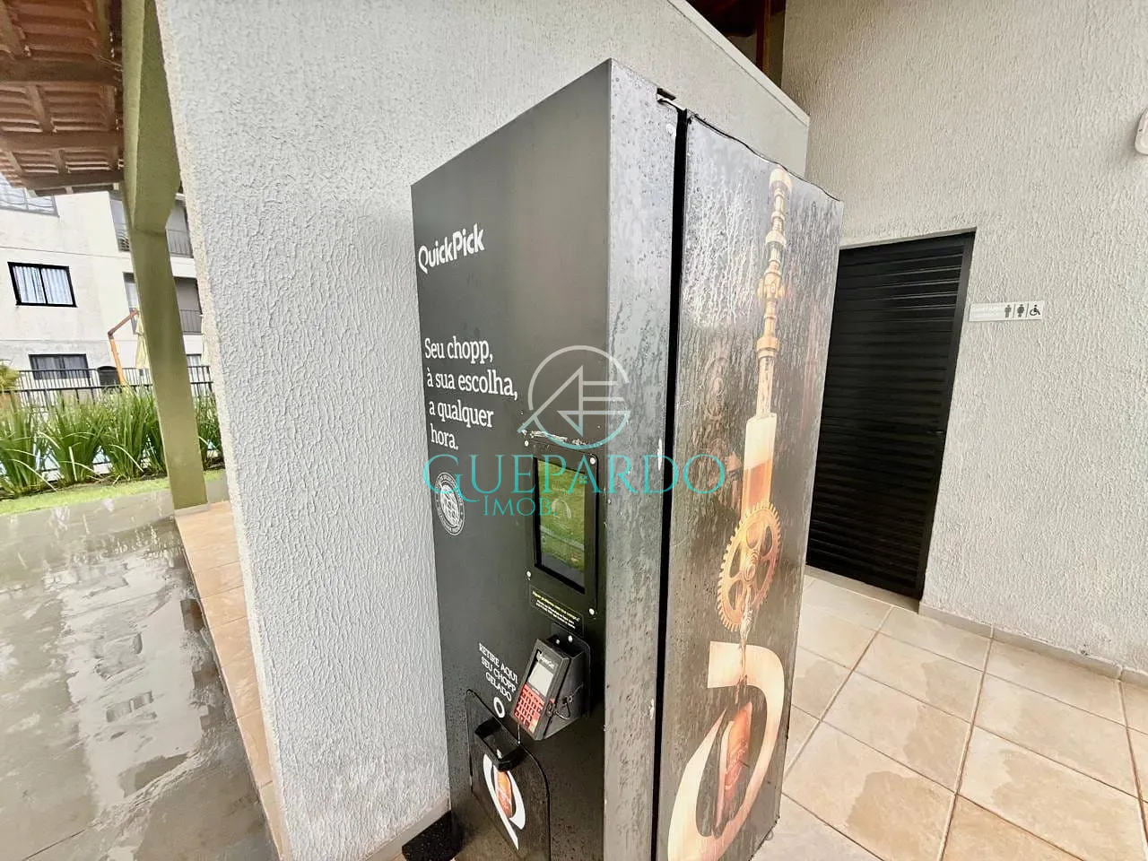 Apartamento, 3 quartos, 56 m² - Foto 40