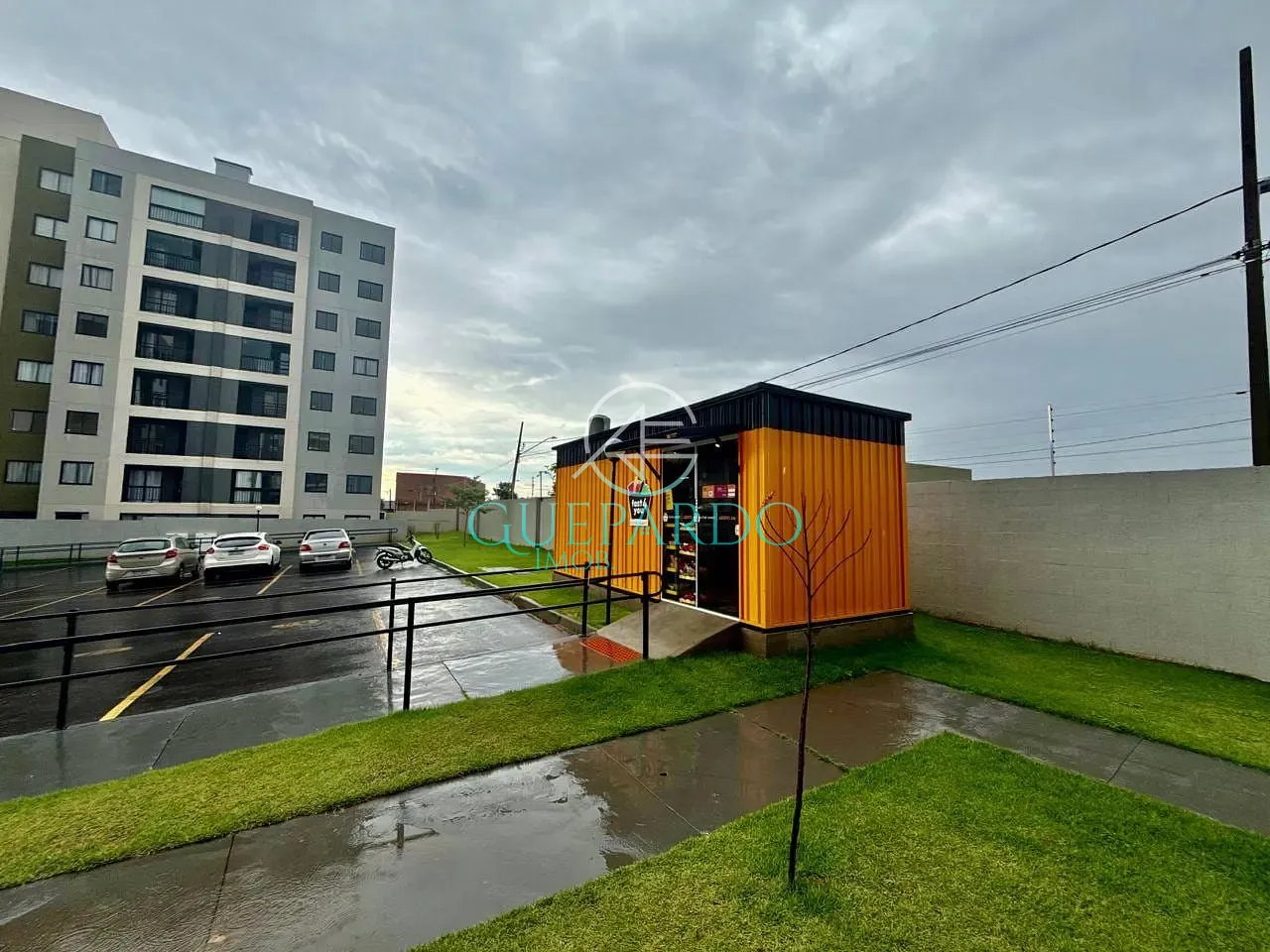 Apartamento, 3 quartos, 56 m² - Foto 42