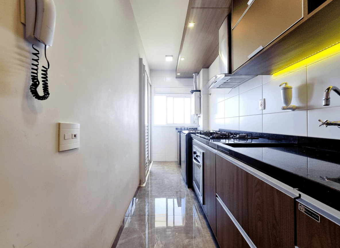 Apartamento, 3 quartos, 75 m² - Foto 5