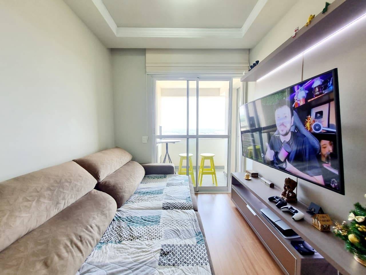 Apartamento, 3 quartos, 75 m² - Foto 2