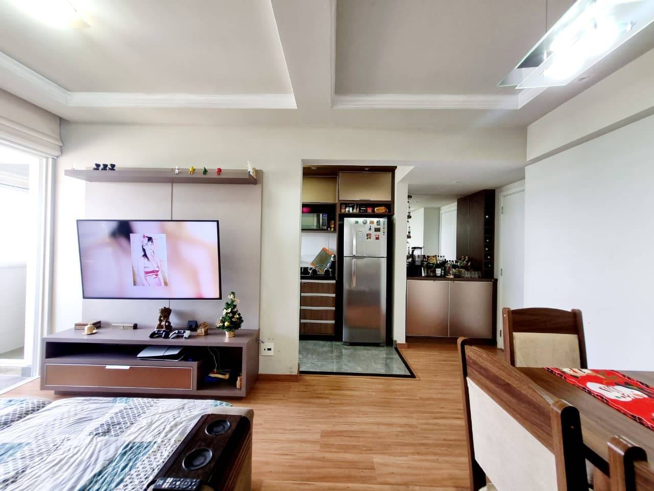 Apartamento, 3 quartos, 75 m² - Foto 3