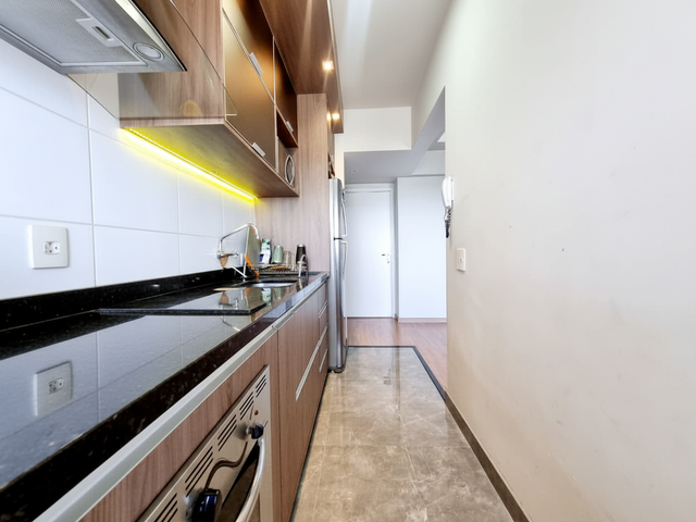 Apartamento com 112m² 3 quartos e 2 banheiros, para alugar, no bairro Gleba Palhano em Londrina