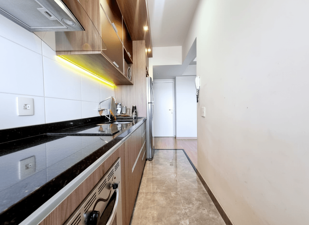 Apartamento, 3 quartos, 75 m² - Foto 6