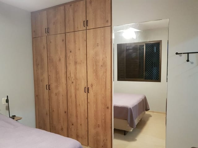 Foto do Apartamento - Apartamento à venda, 129 m² por R$ 960.000,00 - Jardim Aquarius - São José dos Campos/SP | INDEPENDENCE NEGOCIOS IMOBILIARIOS LTDA