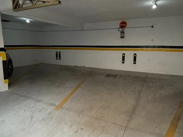 Apartamento 3 quartos e 3 banheiros, à venda, no bairro Centro em Curitiba