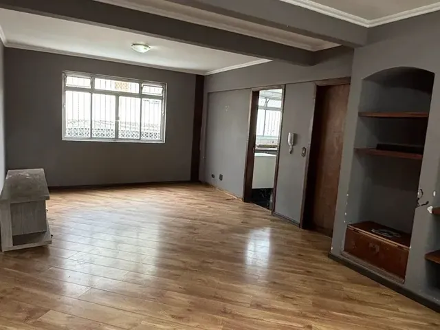 Apartamento 3 quartos e 3 banheiros, à venda, no bairro Centro em Curitiba