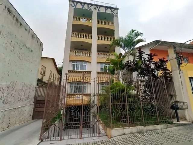 Apartamento 3 quartos e 3 banheiros, à venda, no bairro Centro em Curitiba