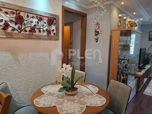 Apartamento 2 quartos e 2 banheiros, à venda, no bairro Jardim das Laranjeiras em São Paulo