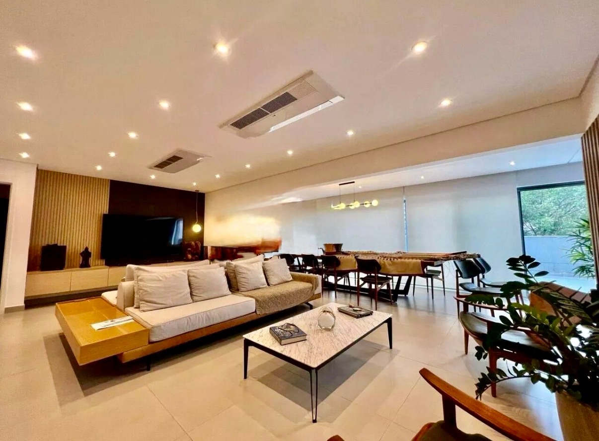 Apartamento em Brooklin — foto 1