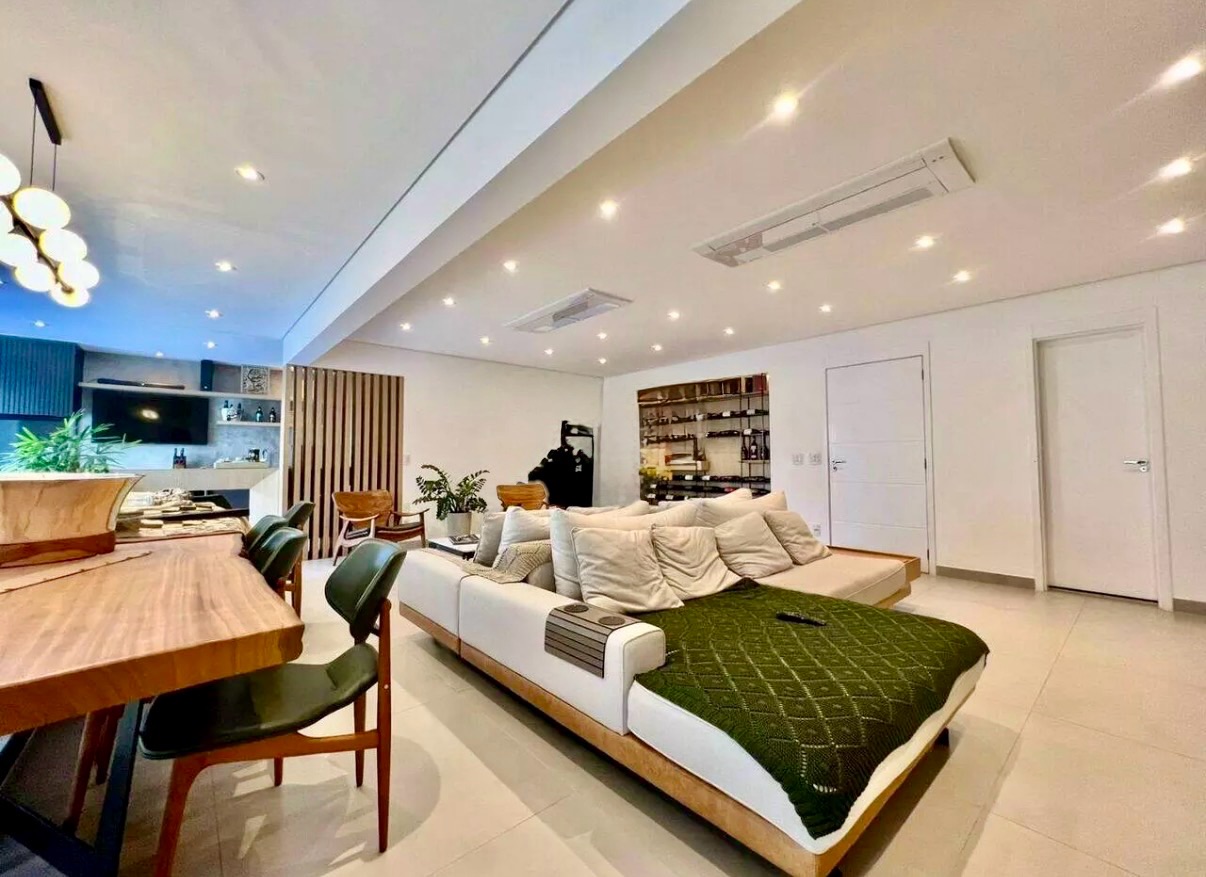 Apartamento em Brooklin — foto 2