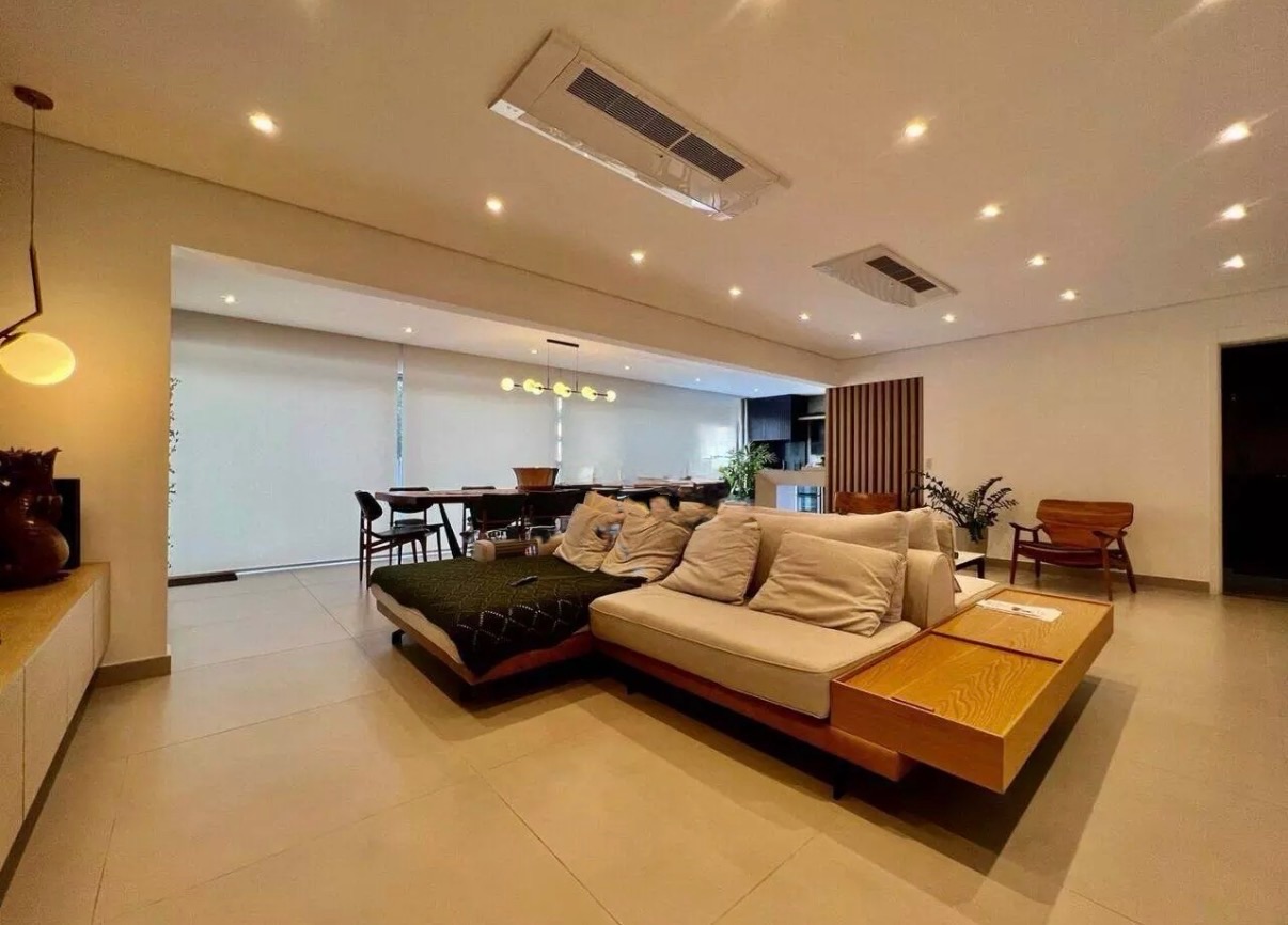 Apartamento em Brooklin — foto 3