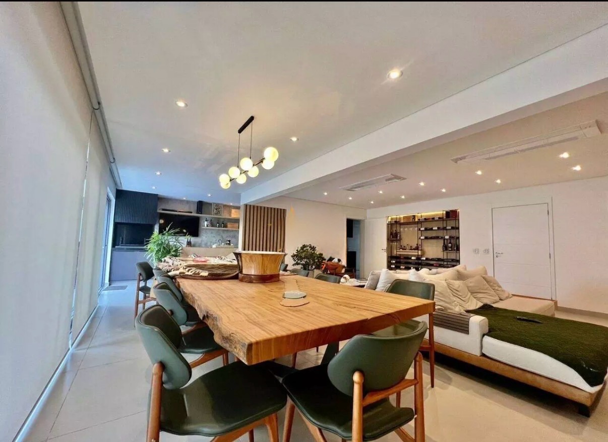 Apartamento em Brooklin — foto 4