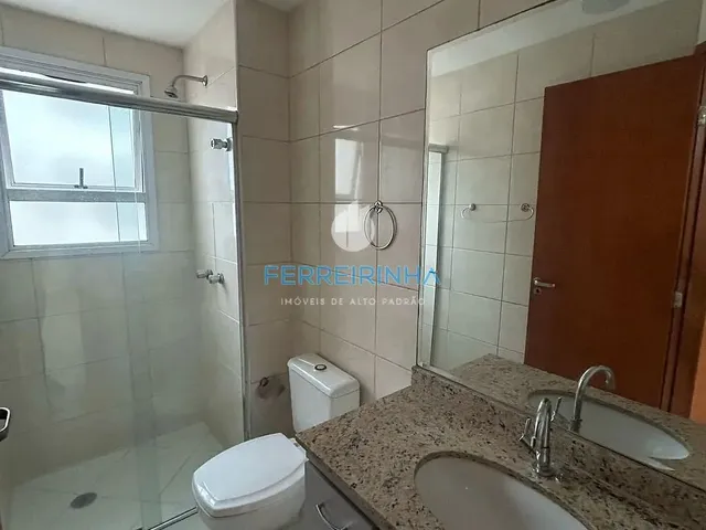Apartamento com 10m² 2 quartos e 2 banheiros, à venda, no bairro Jardim Apolo II em São José Dos Campos
