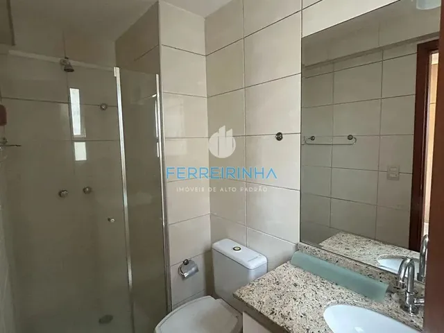 Apartamento com 10m² 2 quartos e 2 banheiros, à venda, no bairro Jardim Apolo II em São José Dos Campos