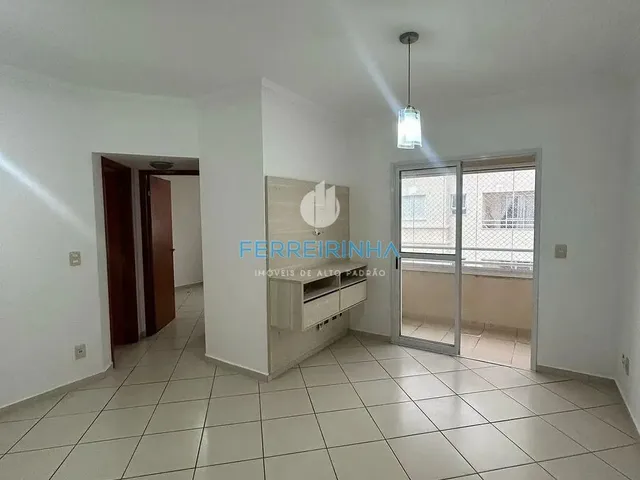 Apartamento com 10m² 2 quartos e 2 banheiros, à venda, no bairro Jardim Apolo II em São José Dos Campos