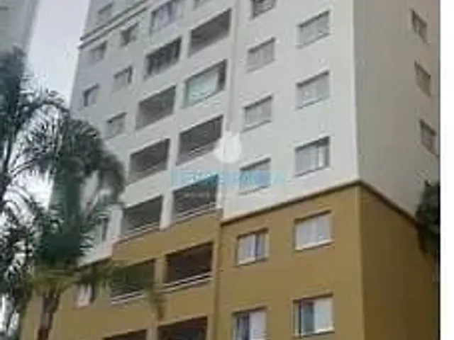 Apartamento com 10m² 2 quartos e 2 banheiros, à venda, no bairro Jardim Apolo II em São José Dos Campos