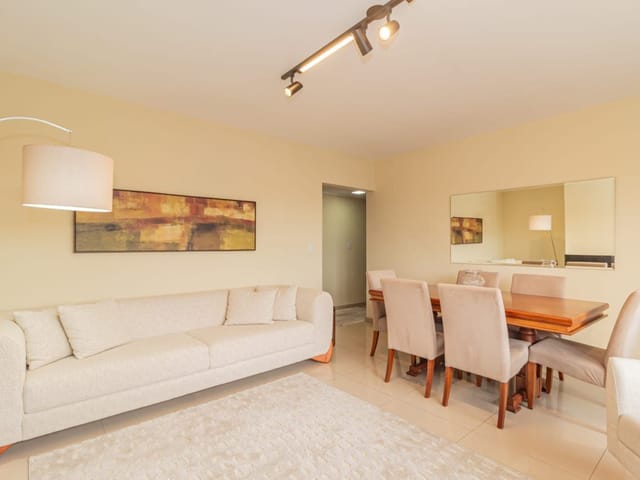 Apartamento 3 quartos e 3 banheiros, à venda, no bairro Centro em Pelotas