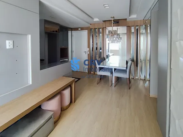 Apartamento com 71m² 3 quartos e 2 banheiros, à venda, no bairro Vila Siam em Londrina