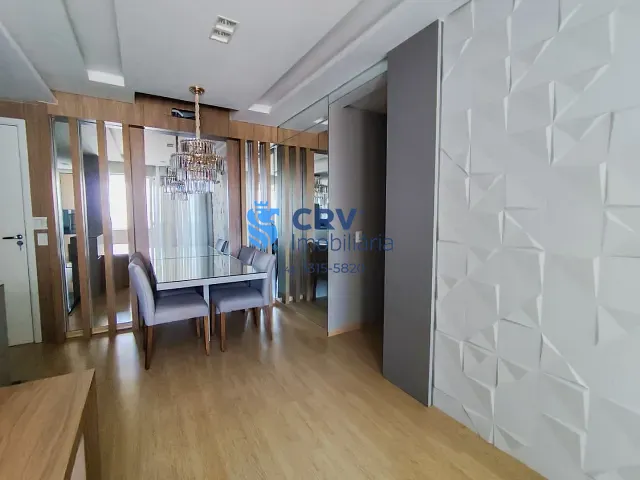 Apartamento com 71m² 3 quartos e 2 banheiros, à venda, no bairro Vila Siam em Londrina
