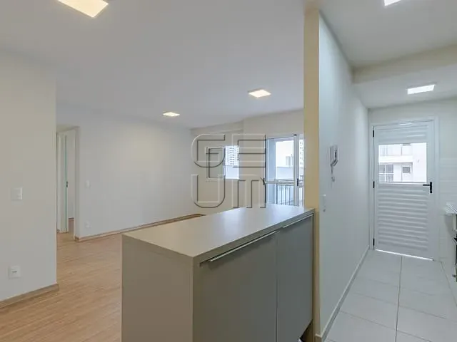 Apartamento com 101m² 2 quartos e 2 banheiros, à venda, no bairro Aurora em Londrina