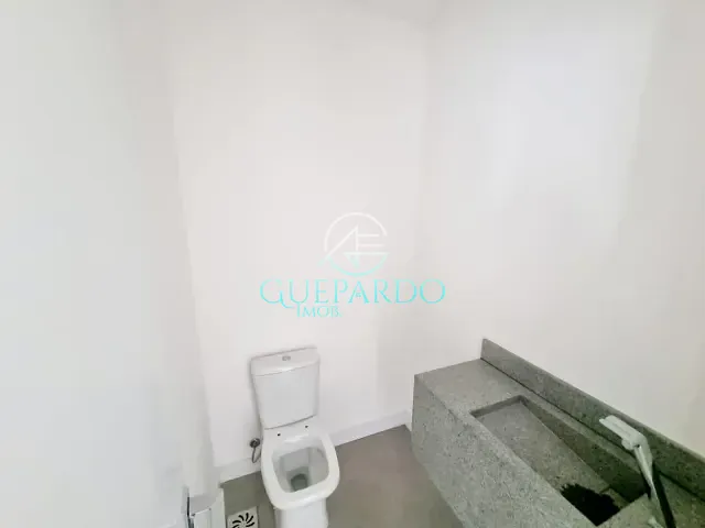 Apartamento com 271m² 3 quartos e 3 banheiros, à venda, no bairro Gleba Fazenda Palhano em Londrina
