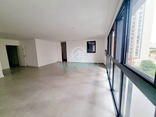 Apartamento com 271m² 3 quartos e 3 banheiros, à venda, no bairro Gleba Fazenda Palhano em Londrina