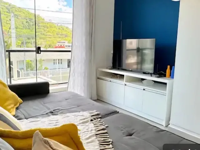 Apartamento 2 quartos e 1 banheiro, à venda, no bairro Sertãozinho em Matinhos