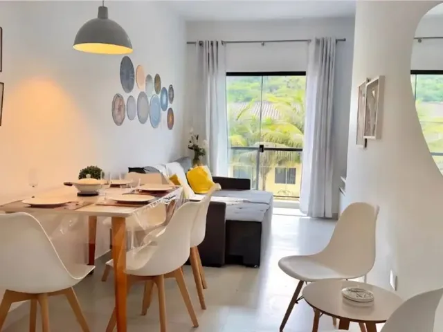 Apartamento 2 quartos e 1 banheiro, à venda, no bairro Sertãozinho em Matinhos