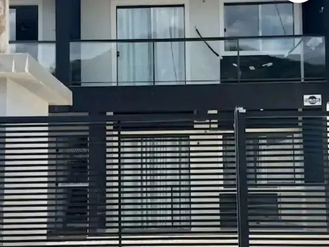Apartamento 2 quartos e 1 banheiro, à venda, no bairro Sertãozinho em Matinhos