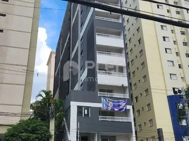 Apartamento com 25m² 1 quarto e 1 banheiro, à venda, no bairro Jardim Paulista em São Paulo